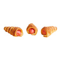 君蘭 - 士多啤梨忌廉筒